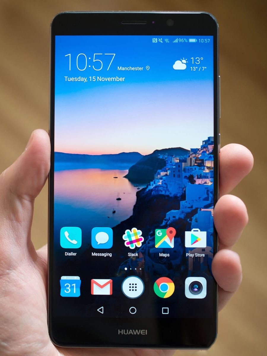 Huawei Mate 10